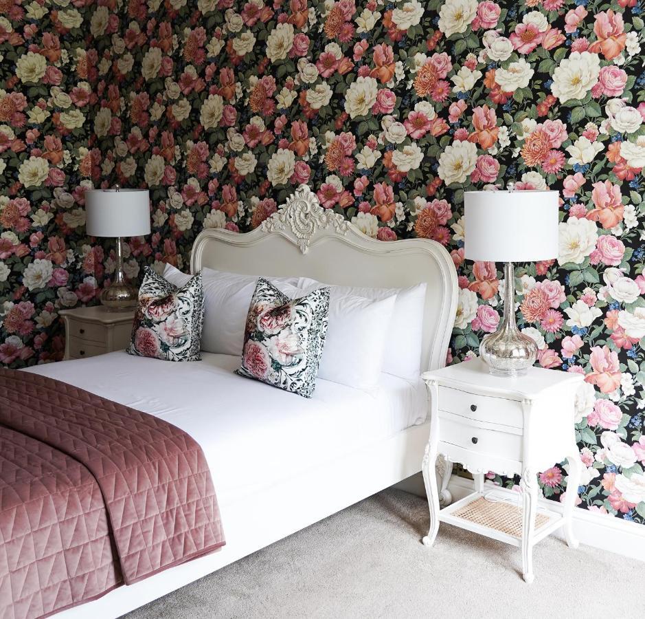 40 Winks Hospitality Durham Quarto foto