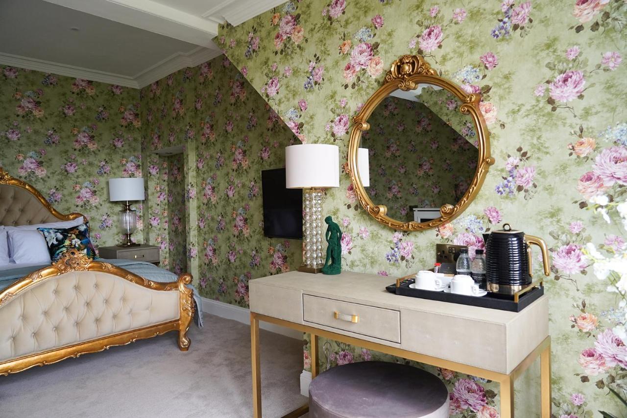 40 Winks Hospitality Durham Quarto foto
