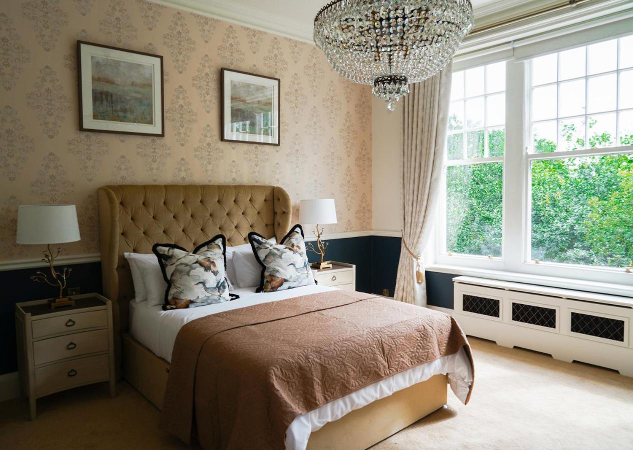 40 Winks Hospitality Durham Quarto foto