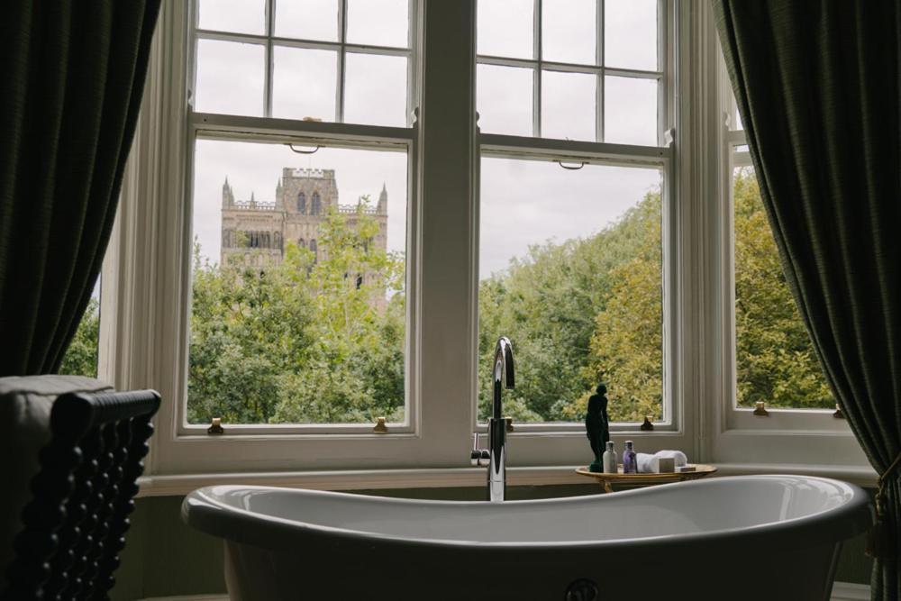 40 Winks Hospitality Durham Quarto foto