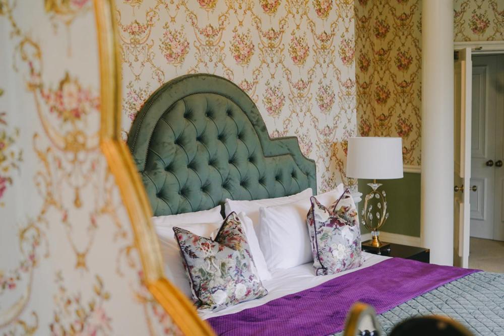 40 Winks Hospitality Durham Quarto foto