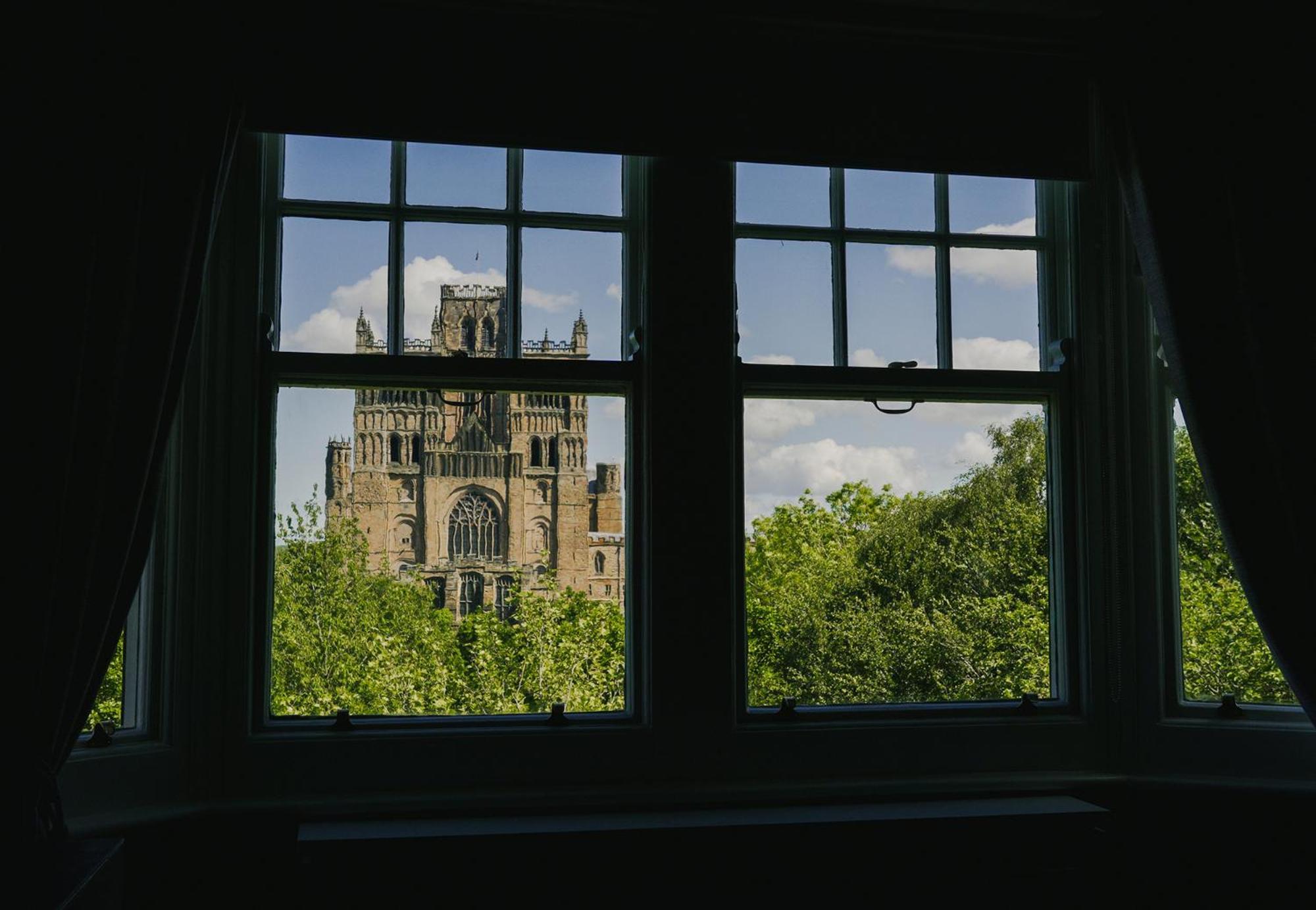 40 Winks Hospitality Durham Quarto foto